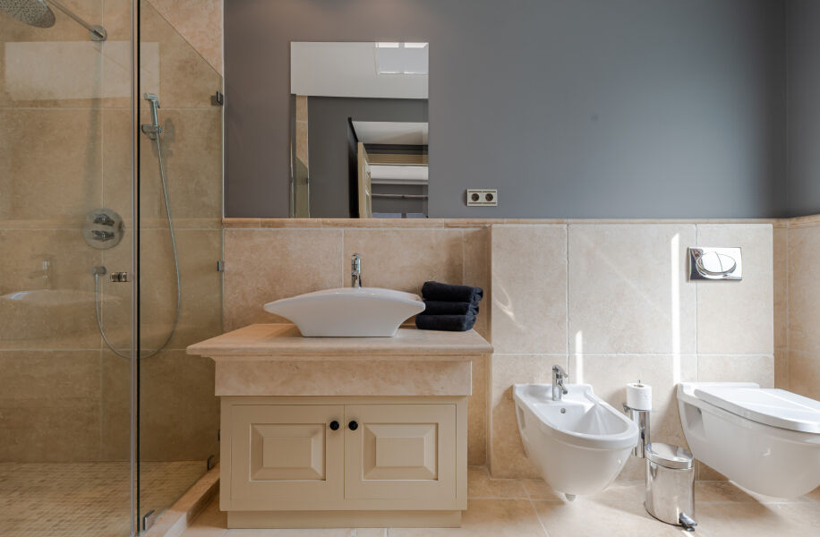 Villa Olivia - Bespoke Stylish Home Frontline Golf