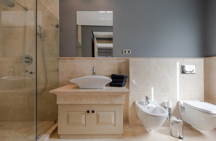 Villa Olivia - Bespoke Stylish Home Frontline Golf