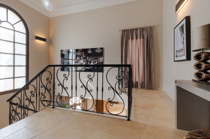 Villa Olivia - Bespoke Stylish Home Frontline Golf