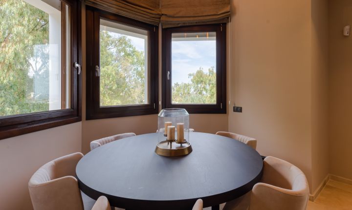 Villa Olivia - Bespoke Stylish Home Frontline Golf
