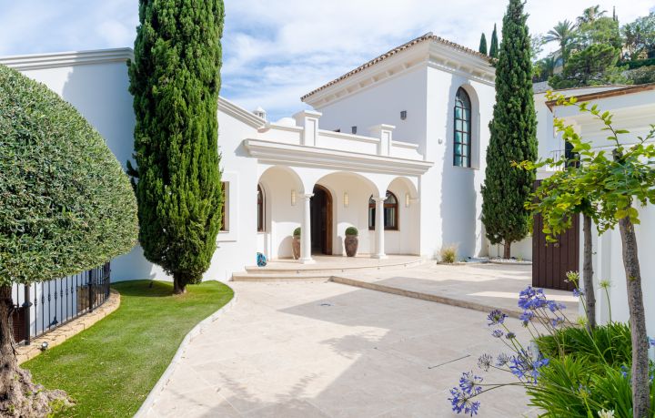 Villa Olivia - Bespoke Stylish Home Frontline Golf