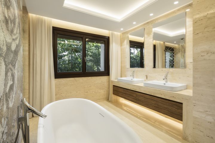 Villa Aura - Villa élégante de qualité supérieure avec vue panoramique