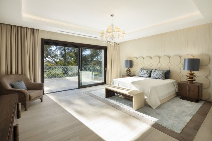 Villa Aura - Villa élégante de qualité supérieure avec vue panoramique