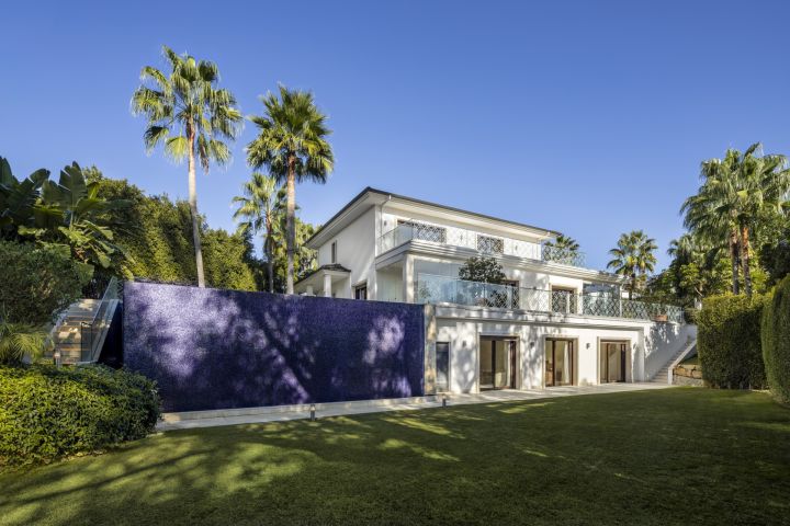 Villa Aura - Villa élégante de qualité supérieure avec vue panoramique