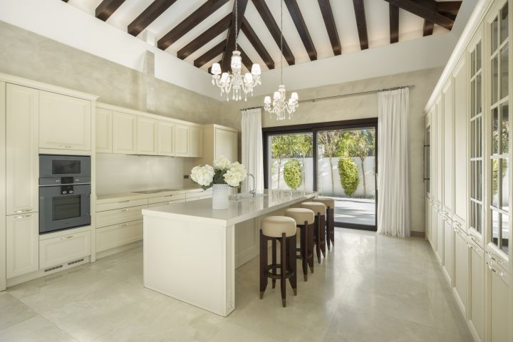 Villa Aura - Villa élégante de qualité supérieure avec vue panoramique