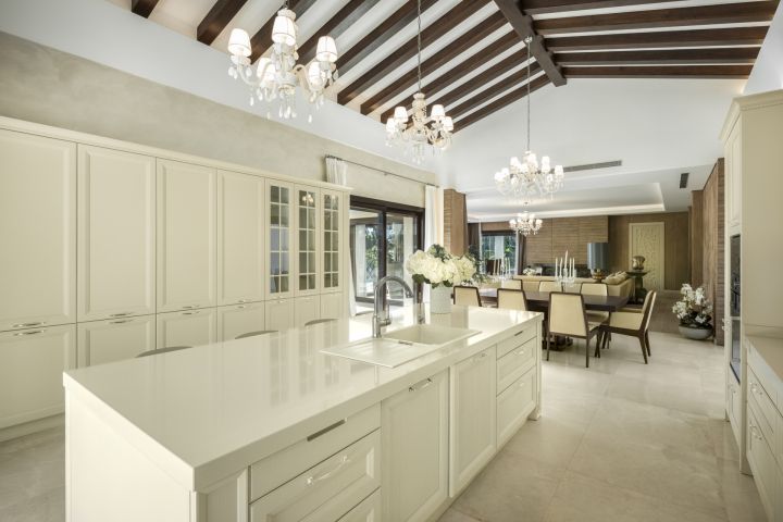 Villa Aura - Villa élégante de qualité supérieure avec vue panoramique