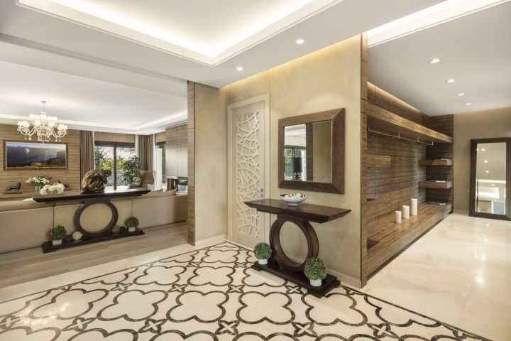 Villa Aura - Villa élégante de qualité supérieure avec vue panoramique