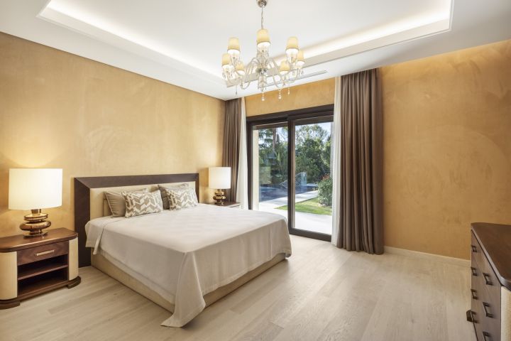 Villa Aura - Villa élégante de qualité supérieure avec vue panoramique