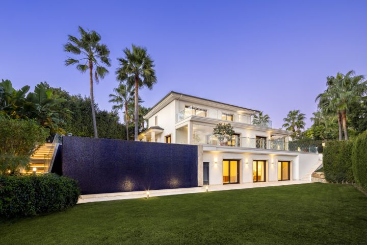 Villa Aura - Villa élégante de qualité supérieure avec vue panoramique