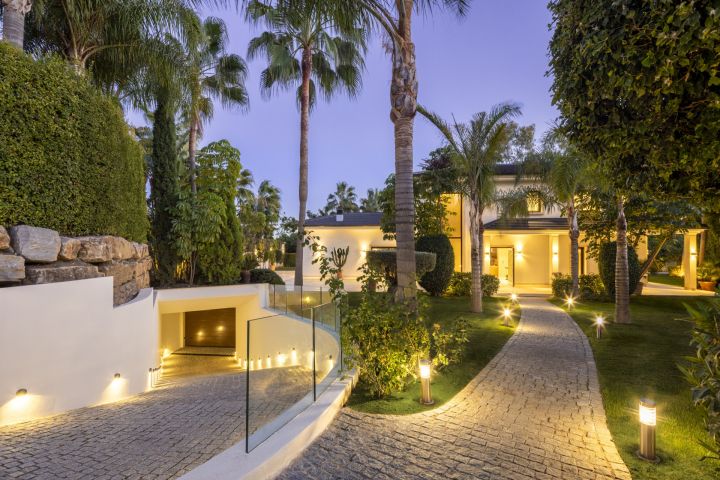 Villa Aura - Villa élégante de qualité supérieure avec vue panoramique
