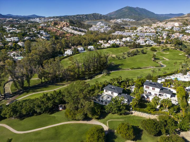 Villa Aura - Villa élégante de qualité supérieure avec vue panoramique