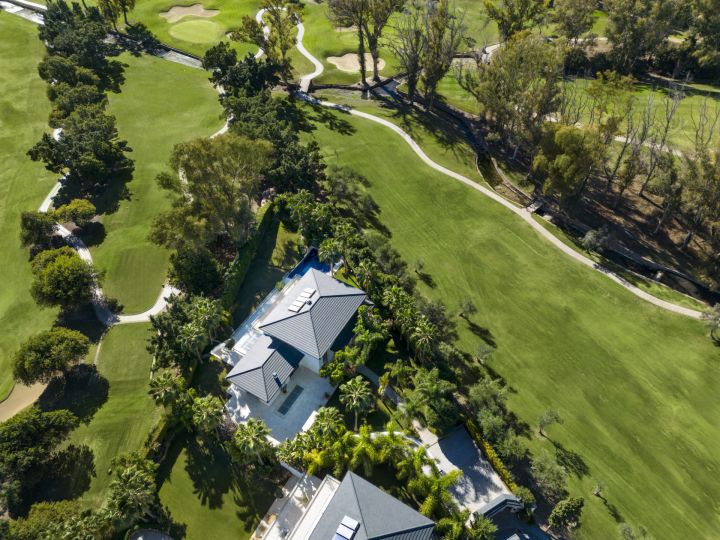 Villa Aura - Villa élégante de qualité supérieure avec vue panoramique