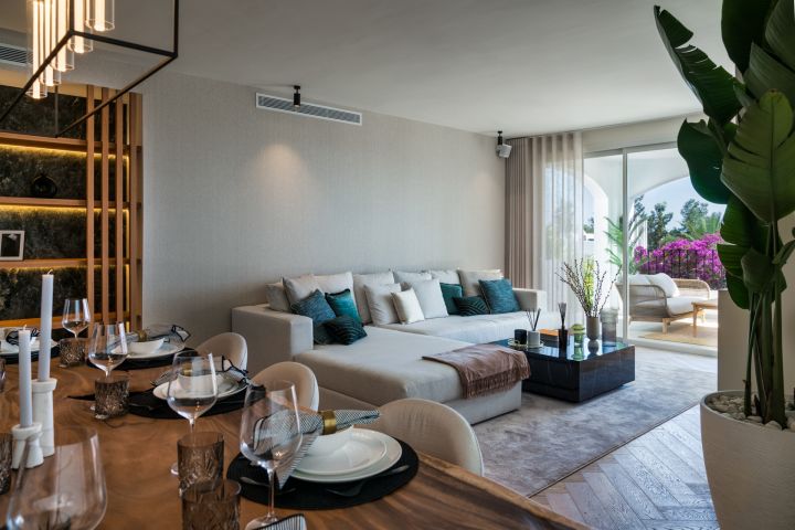 La Maison Saint Germain - Bespoke Property with Top-Tier Finishes