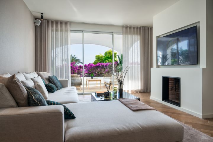 La Maison Saint Germain - Bespoke Property with Top-Tier Finishes