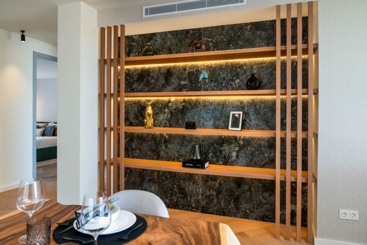 La Maison Saint Germain - Bespoke Property with Top-Tier Finishes