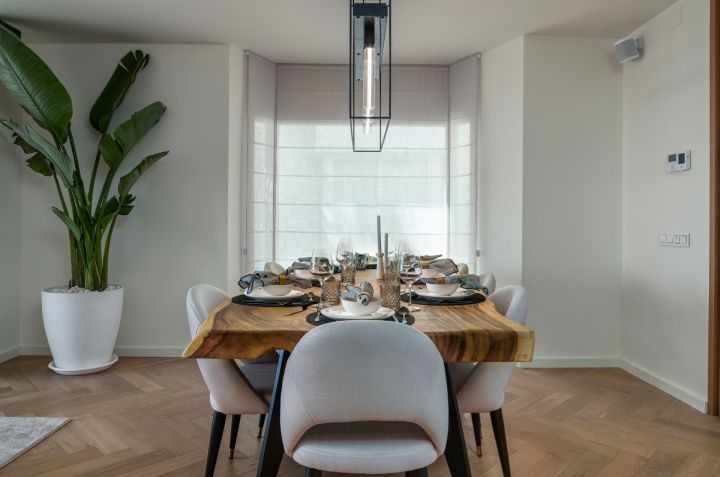 La Maison Saint Germain - Bespoke Property with Top-Tier Finishes