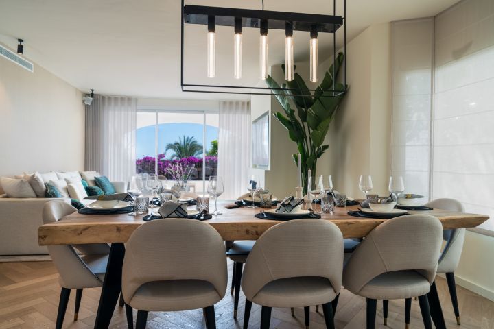 La Maison Saint Germain - Bespoke Property with Top-Tier Finishes