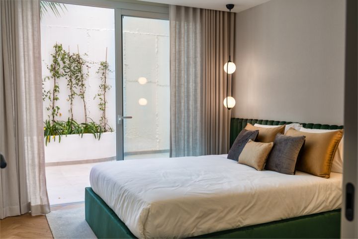 La Maison Saint Germain - Propiedad a medida con acabados de primera calidad