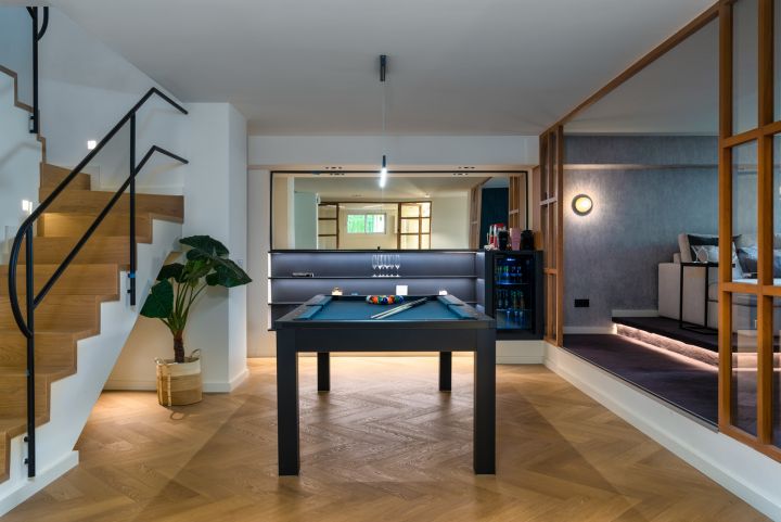 La Maison Saint Germain - Propiedad a medida con acabados de primera calidad
