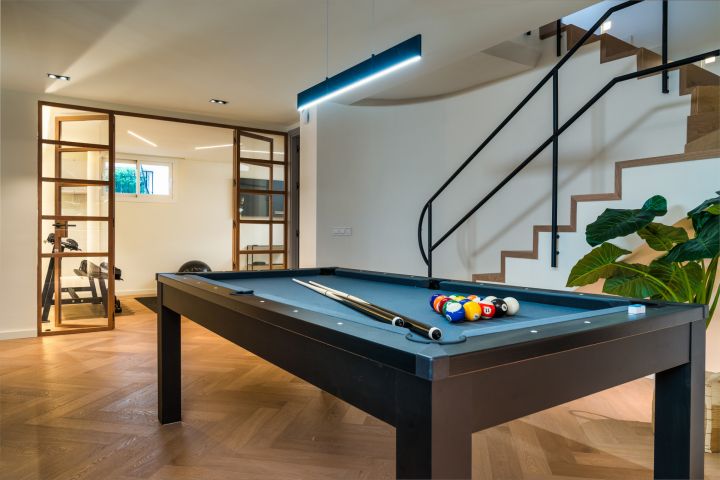 La Maison Saint Germain - Propiedad a medida con acabados de primera calidad