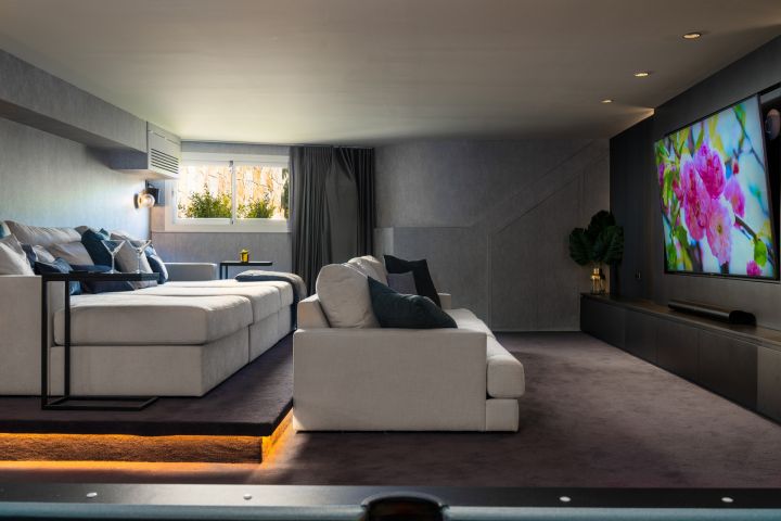 La Maison Saint Germain - Propiedad a medida con acabados de primera calidad