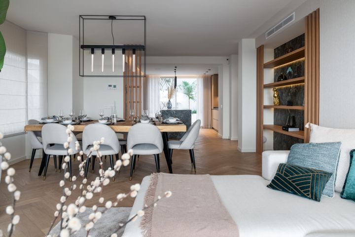 La Maison Saint Germain - Bespoke Property with Top-Tier Finishes