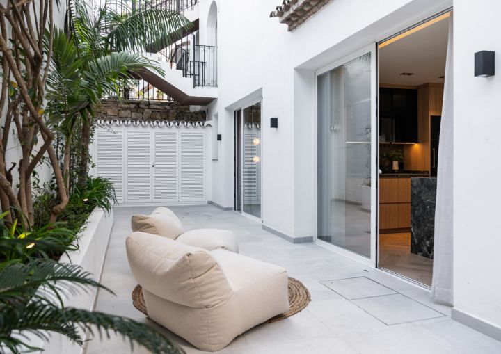 La Maison Saint Germain - Propiedad a medida con acabados de primera calidad