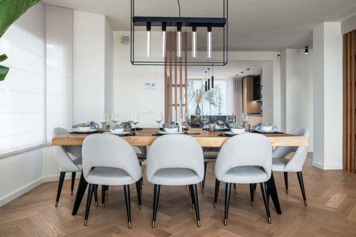 La Maison Saint Germain - Bespoke Property with Top-Tier Finishes