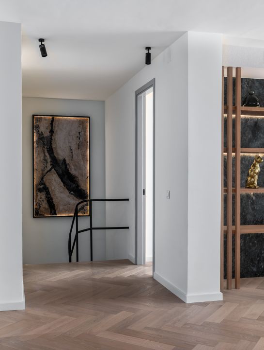 La Maison Saint Germain - Propiedad a medida con acabados de primera calidad