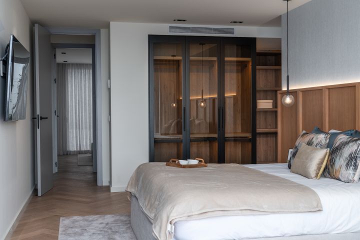 La Maison Saint Germain - Propiedad a medida con acabados de primera calidad
