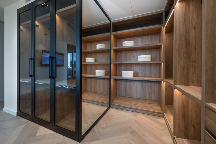 La Maison Saint Germain - Propiedad a medida con acabados de primera calidad