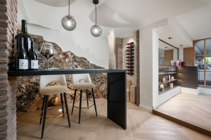 La Maison Saint Germain - Propiedad a medida con acabados de primera calidad
