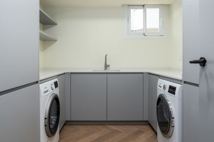 La Maison Saint Germain - Propiedad a medida con acabados de primera calidad