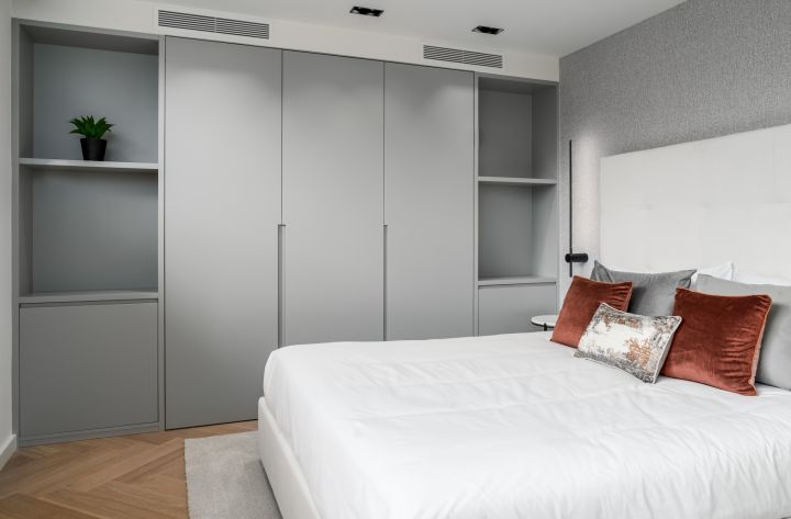 La Maison Saint Germain - Propiedad a medida con acabados de primera calidad