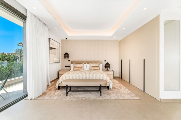 Villa Elysia - Modern Premium Home featuring Modern Design in La Cerquilla