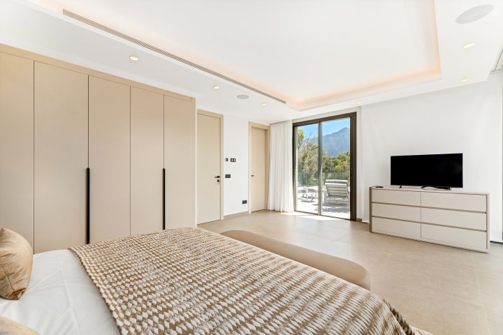 Villa Elysia - Modern Premium Home featuring Modern Design in La Cerquilla