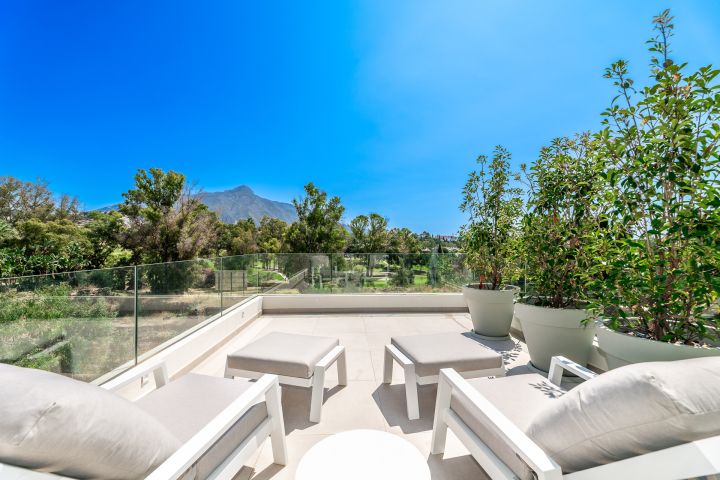 Villa Elysia - Moderna casa premium con diseño moderno en La Cerquilla