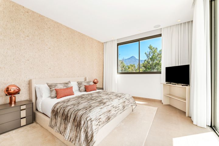 Villa Elysia - Modern Premium Home featuring Modern Design in La Cerquilla