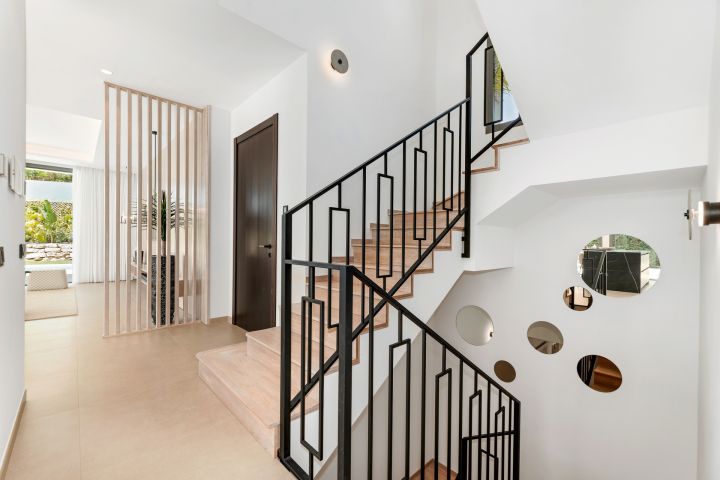 Villa Elysia - Modern Premium Home featuring Modern Design in La Cerquilla