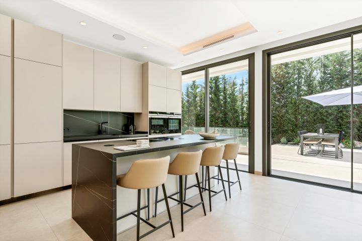 Villa Elysia - Modern Premium Home featuring Modern Design in La Cerquilla