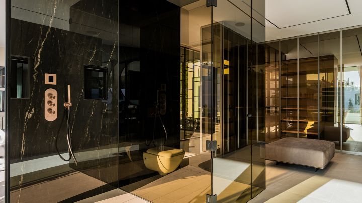 Vilas12 - Contemporary Refined Property with Panoramic Views