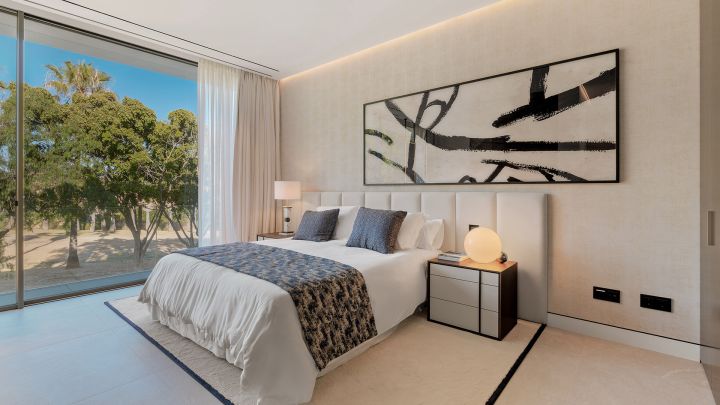 Vilas12 - Contemporary Refined Property with Panoramic Views