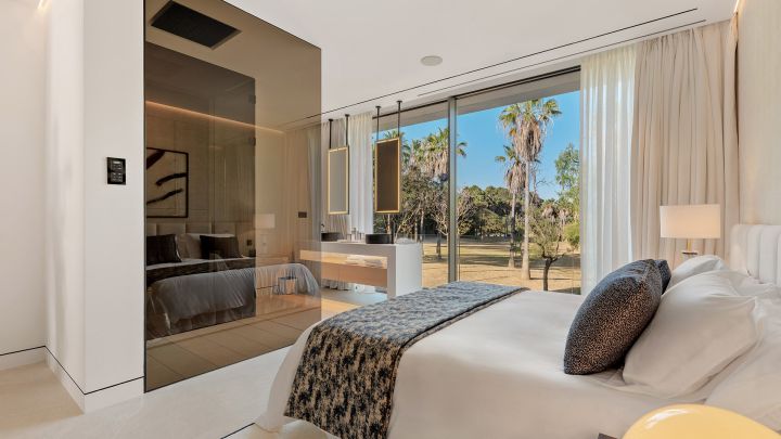 Vilas12 - Contemporary Refined Property with Panoramic Views