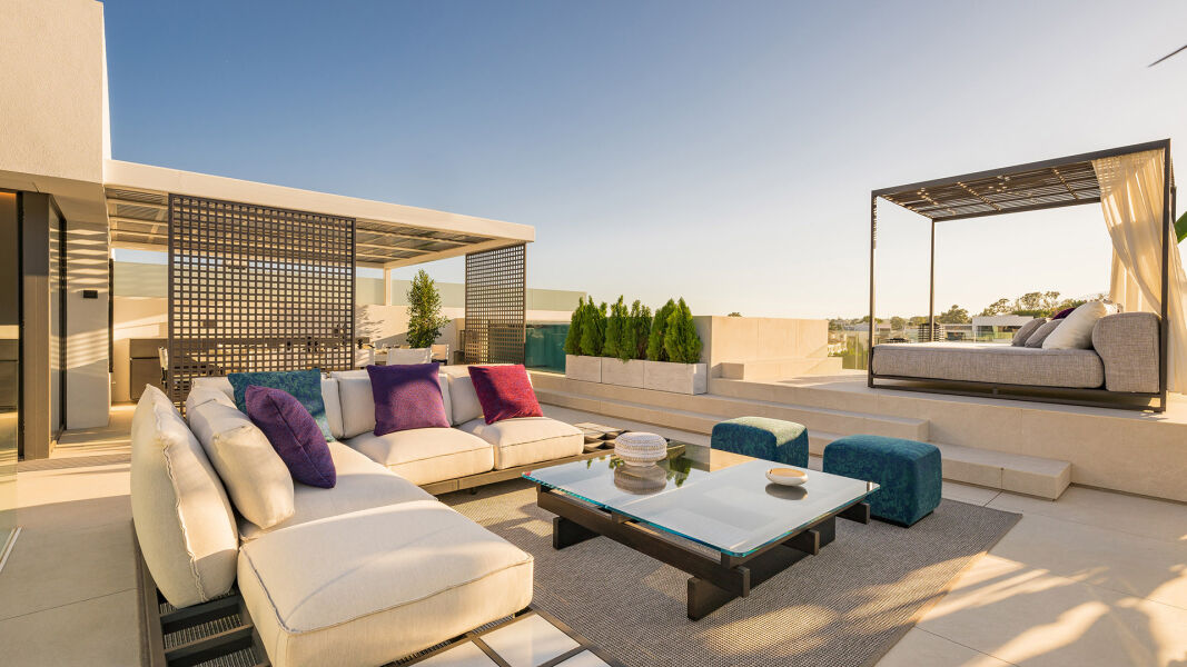 Vilas12 - Propiedad contemporánea y refinada con vistas panorámicas