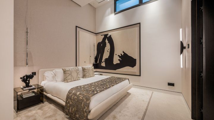 Vilas12 - Contemporary Refined Property with Panoramic Views