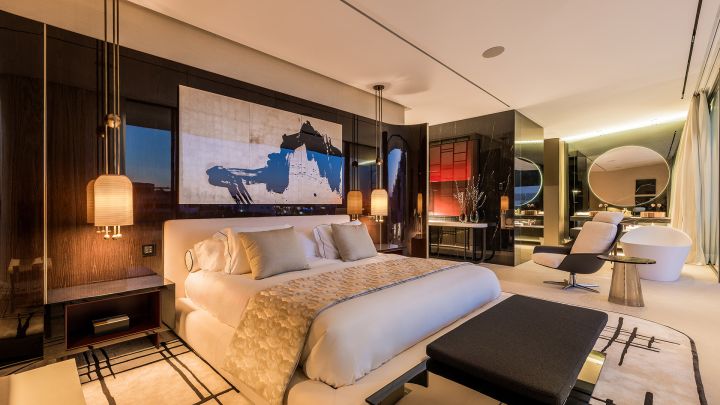 Vilas12 - Contemporary Refined Property with Panoramic Views