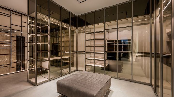 Vilas12 - Contemporary Refined Property with Panoramic Views