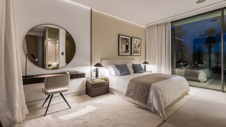 Vilas12 - Contemporary Refined Property with Panoramic Views