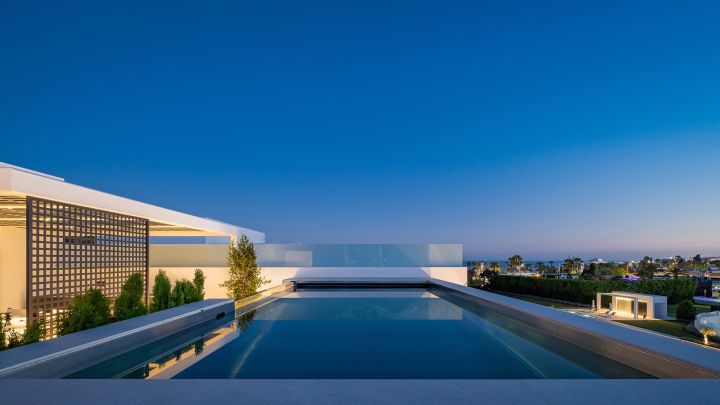 Vilas12 - Contemporary Refined Property with Panoramic Views