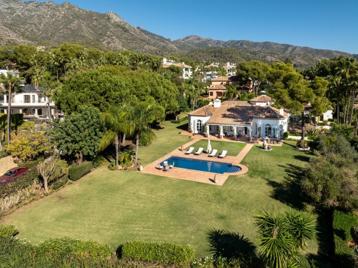 Casa de los Sueños - Villa exclusiva con impresionantes vistas al mar